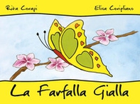 La farfalla gialla - Librerie.coop