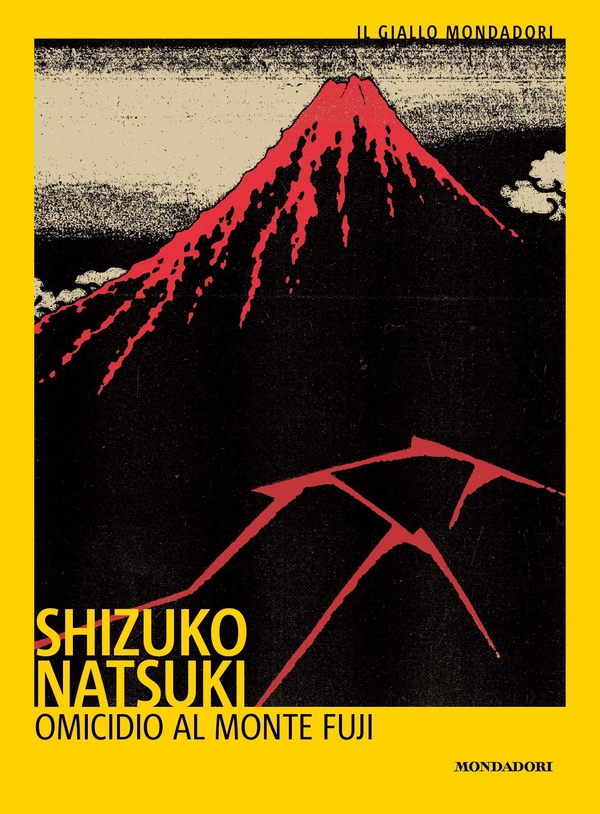 Omicidio al Monte Fuji - Librerie.coop Omicidio al Monte Fuji - Librerie.coop