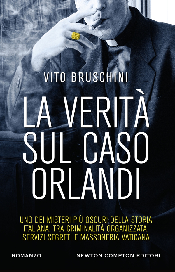 La verità sul caso Orlandi - Librerie.coop La verità sul caso Orlandi - Librerie.coop