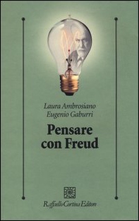 Pensare con Freud - Librerie.coop