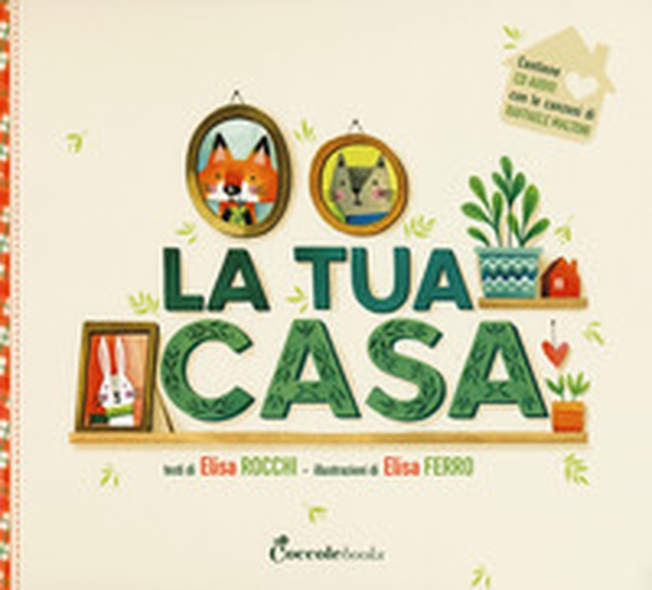 La tua casa - Librerie.coop La tua casa - Librerie.coop