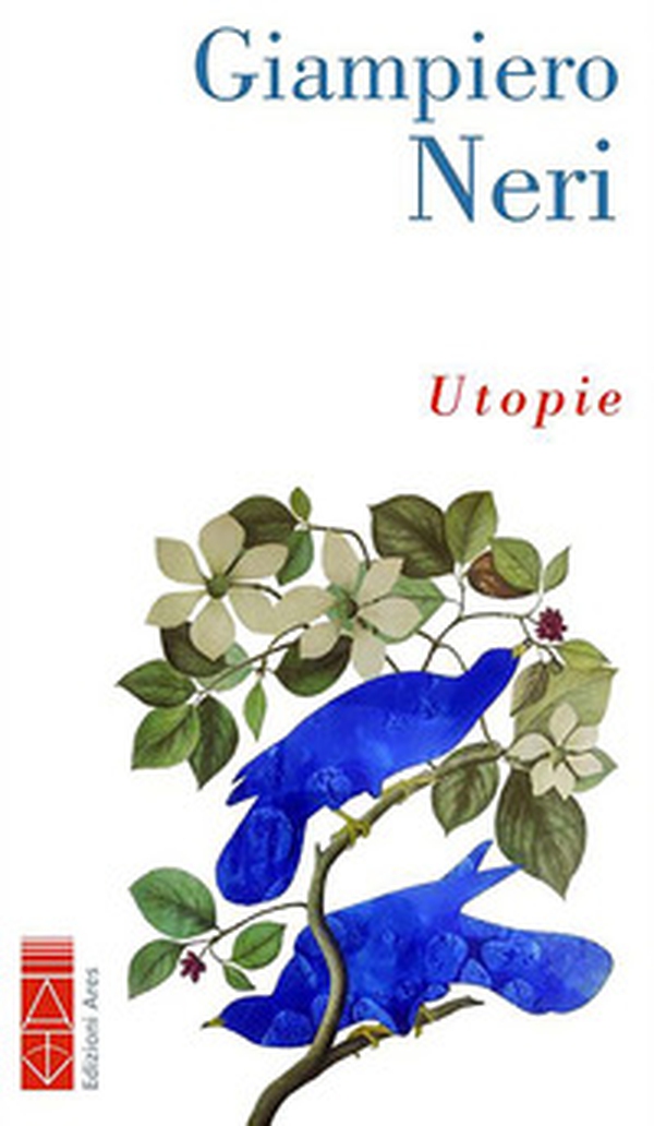 Utopie - Librerie.coop Utopie - Librerie.coop