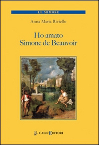 Ho amato Simone de Beauvoir - Librerie.coop