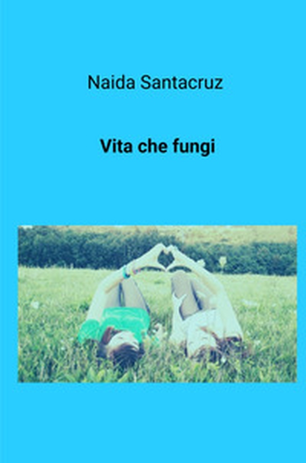 Vita che fungi - Librerie.coop Vita che fungi - Librerie.coop