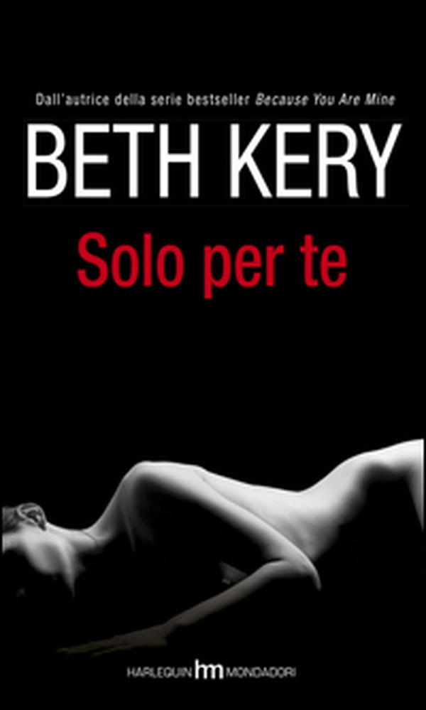 Solo per te - Librerie.coop Solo per te - Librerie.coop