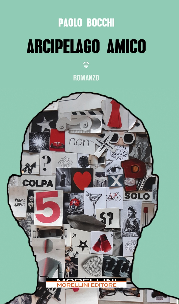 Arcipelago Amico - Librerie.coop