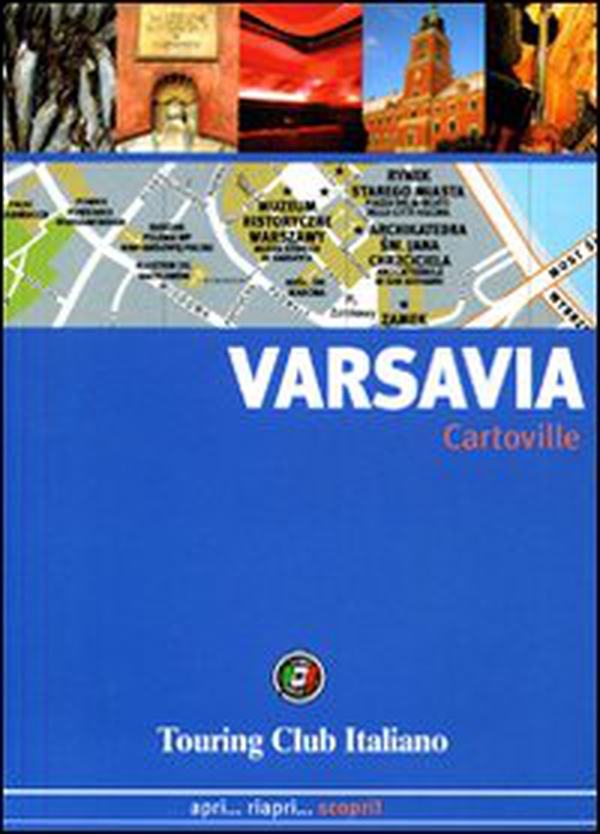 Varsavia - Librerie.coop Varsavia - Librerie.coop