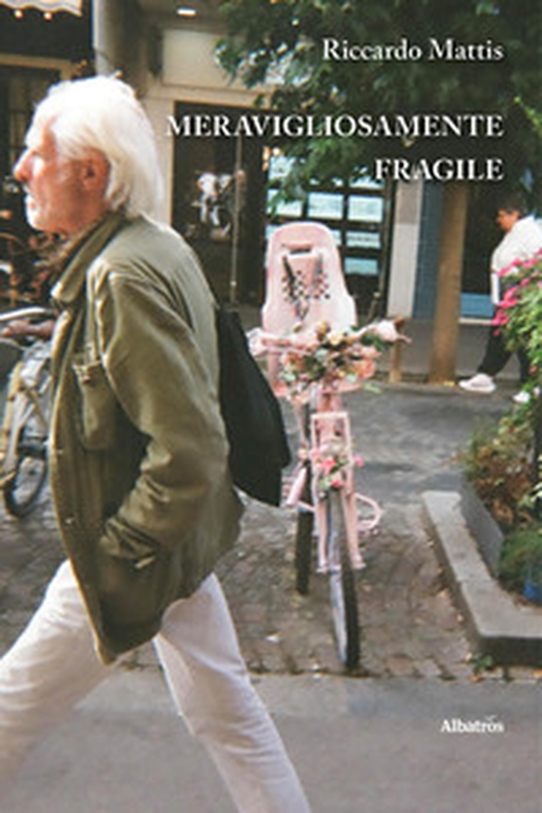 Meravigliosamente fragile - Librerie.coop Meravigliosamente fragile - Librerie.coop