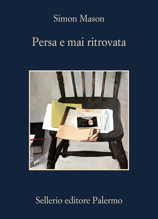 Persa e mai ritrovata - Librerie.coop