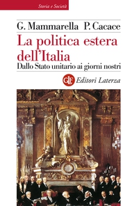 La politica estera dell'Italia - Librerie.coop La politica estera dell'Italia - Librerie.coop