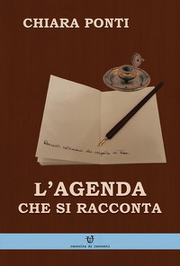 L'agenda che si racconta - Librerie.coop L'agenda che si racconta - Librerie.coop