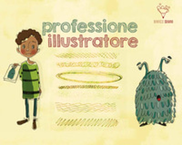 Kit professione illustratore - Librerie.coop Kit professione illustratore - Librerie.coop
