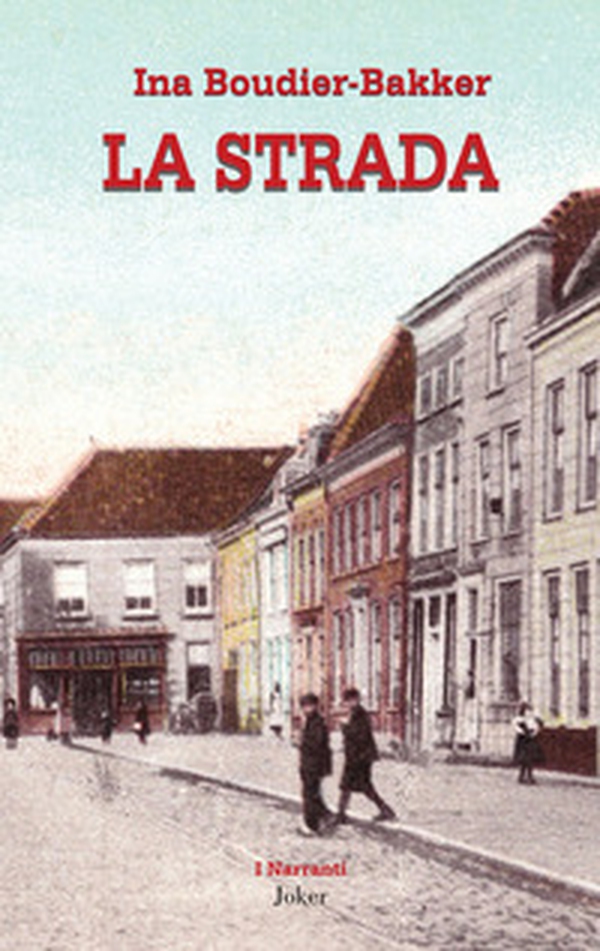 La strada - Librerie.coop La strada - Librerie.coop