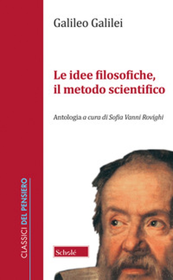 Le idee filosofiche, il metodo scientifico - Librerie.coop Le idee filosofiche, il metodo scientifico - Librerie.coop