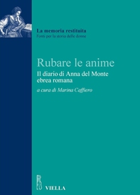 Rubare le anime - Librerie.coop Rubare le anime - Librerie.coop