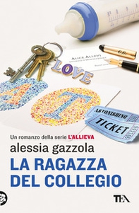 La ragazza del collegio - Librerie.coop