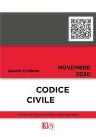 Codice civile - Librerie.coop Codice civile - Librerie.coop