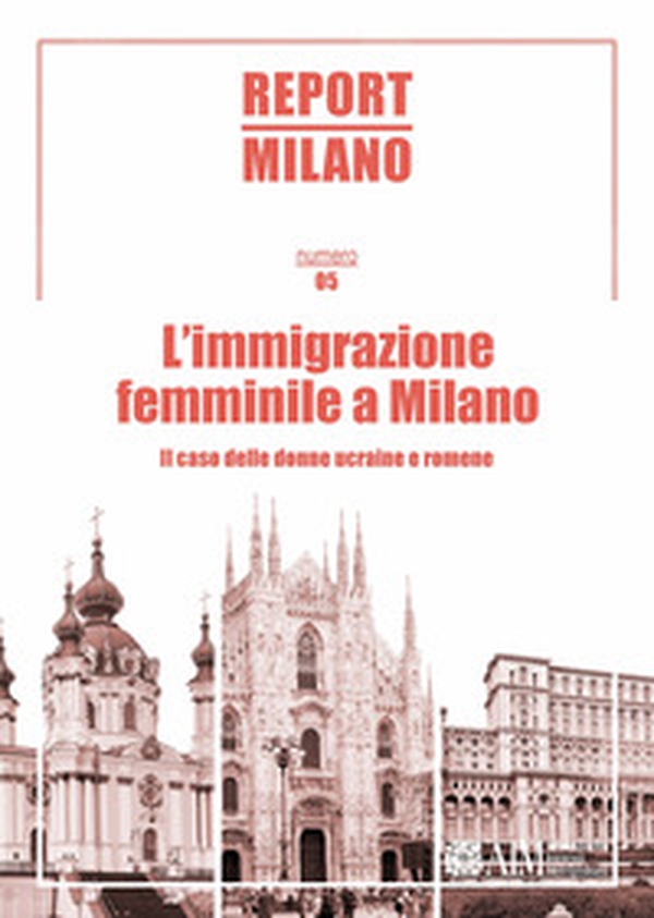 Report Milano. Ediz. italiana e inglese - Librerie.coop Report Milano. Ediz. italiana e inglese - Librerie.coop