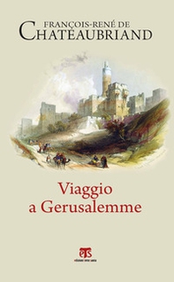 Viaggio a Gerusalemme - Librerie.coop
