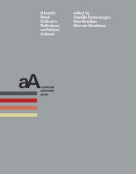 A Lonely Road - Librerie.coop A Lonely Road - Librerie.coop