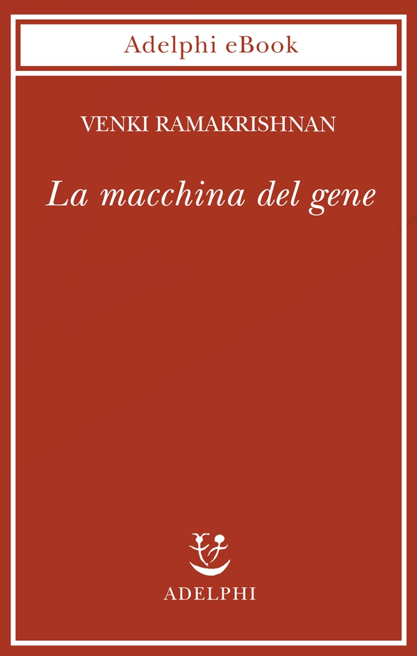 La macchina del gene - Librerie.coop La macchina del gene - Librerie.coop