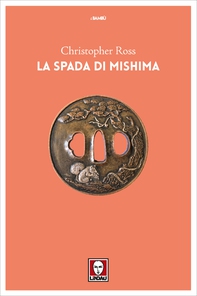 La spada di Mishima - Librerie.coop