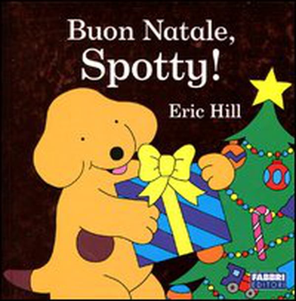 Buon Natale, Spotty! - Librerie.coop Buon Natale, Spotty! - Librerie.coop