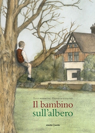 Il bambino sull'albero - Librerie.coop