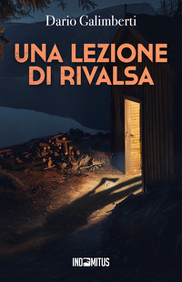 Una lezione di rivalsa - Librerie.coop Una lezione di rivalsa - Librerie.coop