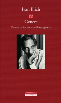 Genere. Per una critica storica dell'uguaglianza - Librerie.coop Genere. Per una critica storica dell'uguaglianza - Librerie.coop
