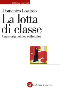 La lotta di classe - Librerie.coop
