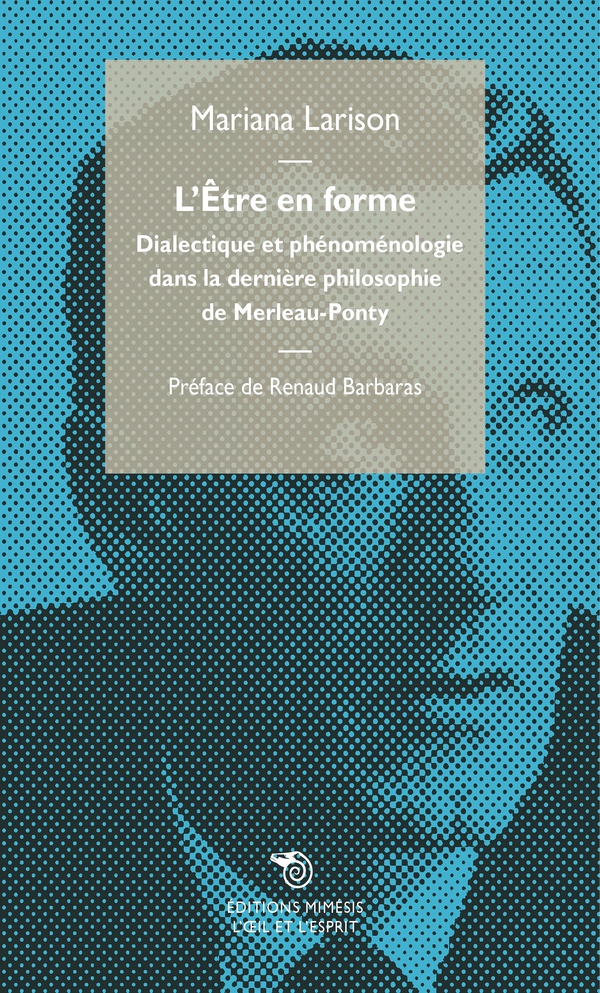 L'Être en forme - Librerie.coop L'Être en forme - Librerie.coop