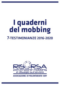 I quaderni del mobbing - Librerie.coop