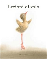 Lezioni di volo - Librerie.coop