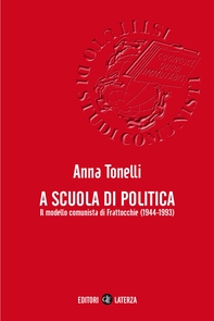 A scuola di politica - Librerie.coop