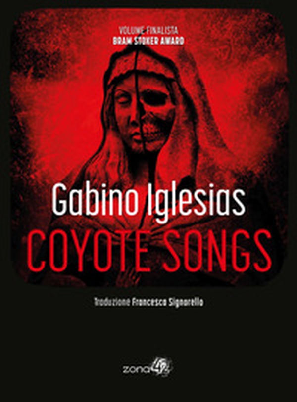 Coyote songs - Librerie.coop Coyote songs - Librerie.coop