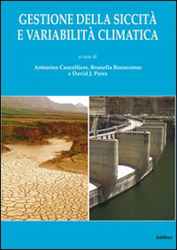Gestione della siccità e variabilità climatica - Librerie.coop