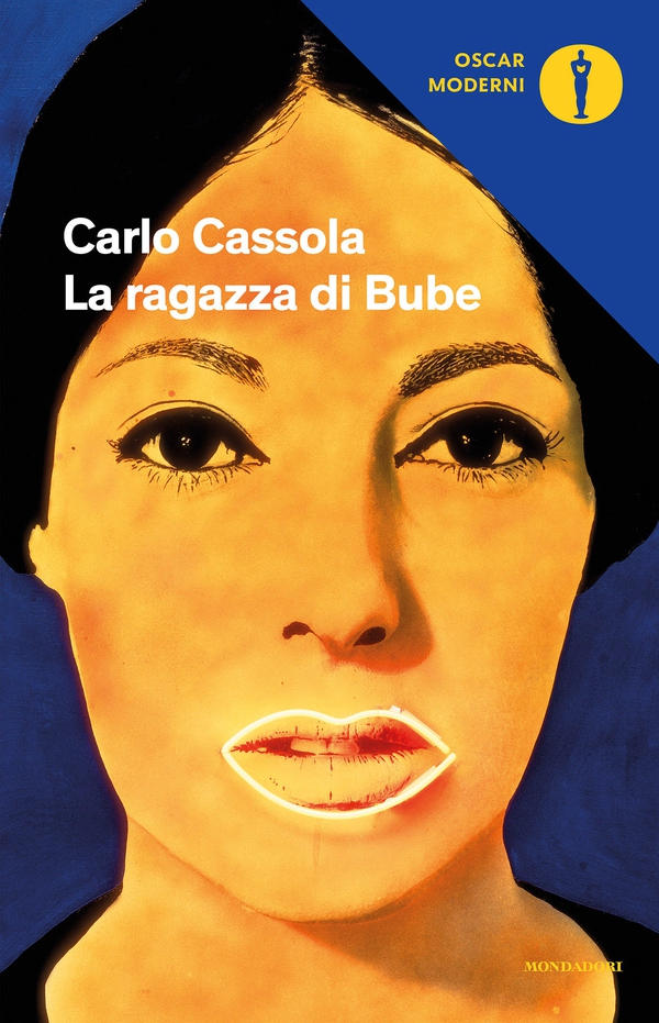 La ragazza di Bube - Librerie.coop La ragazza di Bube - Librerie.coop