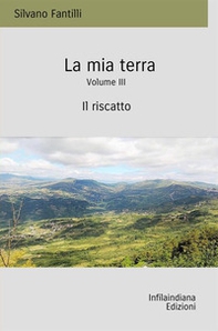 La mia terra - Librerie.coop La mia terra - Librerie.coop