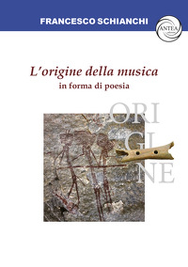 L'origine della musica in forma di poesia - Librerie.coop L'origine della musica in forma di poesia - Librerie.coop