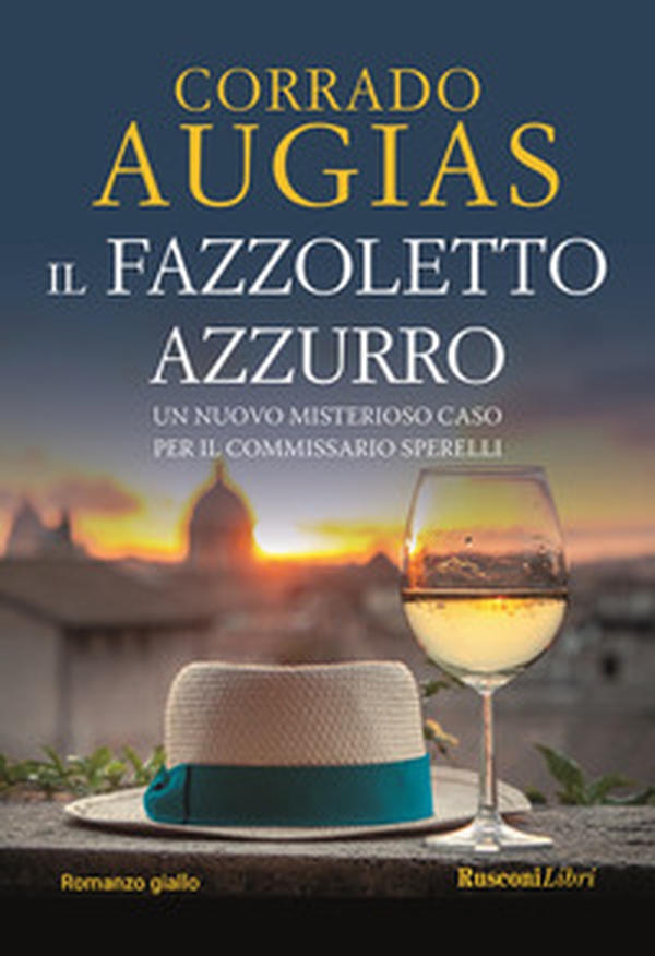 Il fazzoletto azzurro - Librerie.coop Il fazzoletto azzurro - Librerie.coop