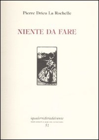 Niente da fare-La donna con il cane - Librerie.coop