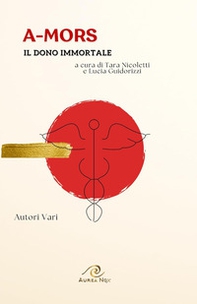 A-mors - Librerie.coop