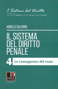 Il sistema del diritto penale - Vol. 4 - Librerie.coop