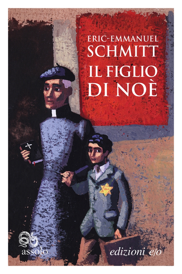 Il figlio di Noè - Librerie.coop Il figlio di Noè - Librerie.coop