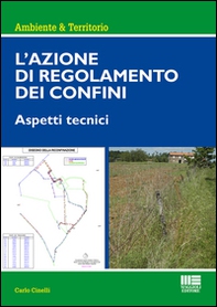 L'azione di regolamento dei confini - Librerie.coop
