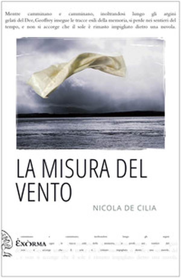 La misura del vento - Librerie.coop