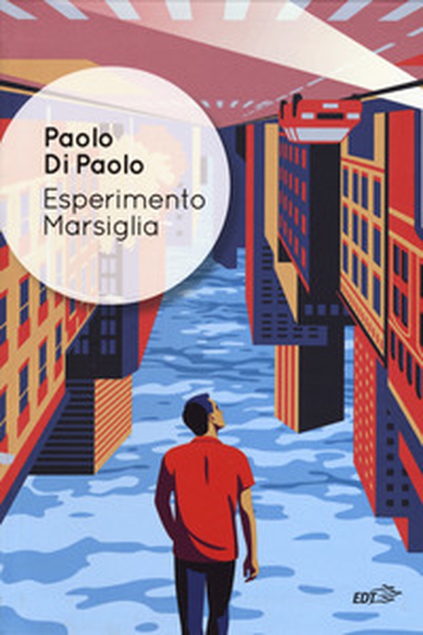 Esperimento Marsiglia - Librerie.coop Esperimento Marsiglia - Librerie.coop