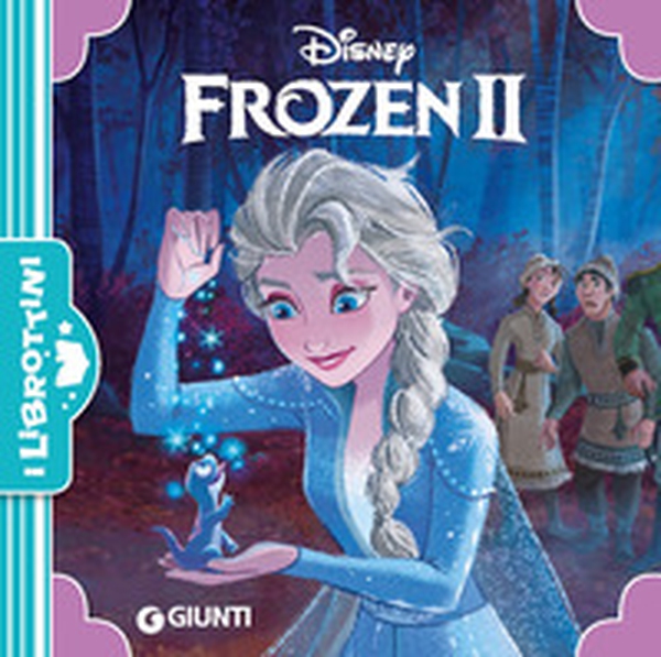 Frozen 2 - Librerie.coop Frozen 2 - Librerie.coop