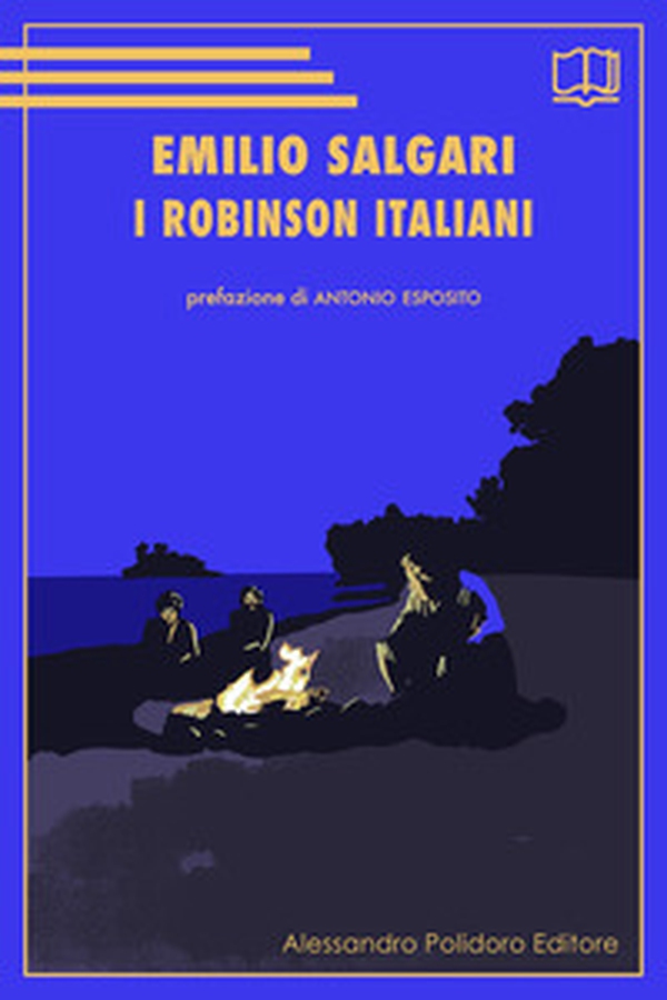 I Robinson italiani - Librerie.coop I Robinson italiani - Librerie.coop